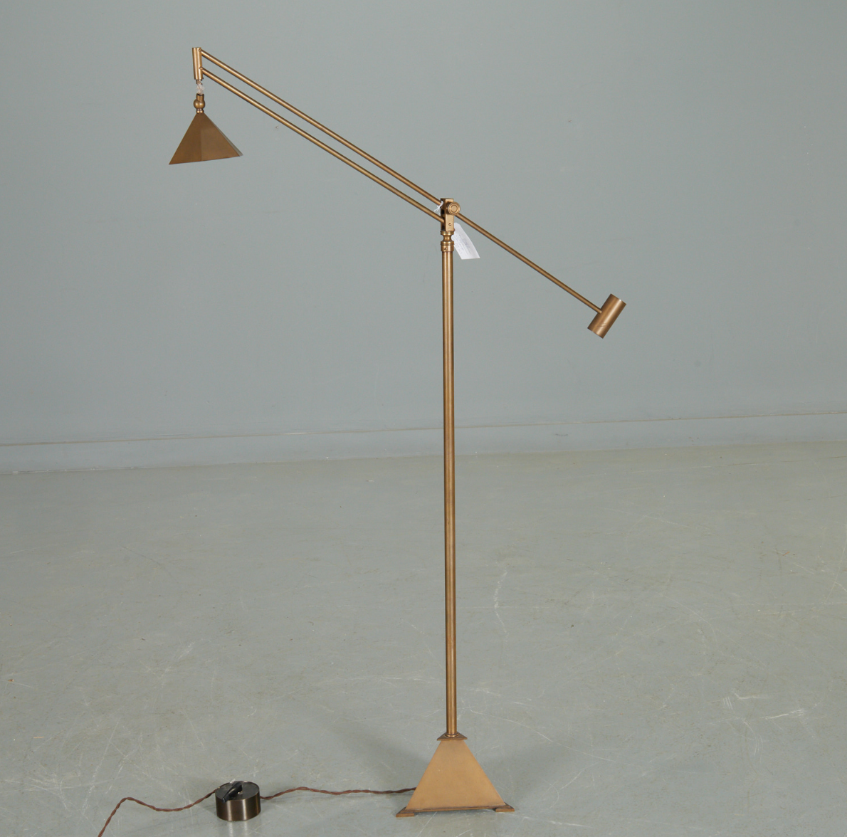 William Lipton Lamp