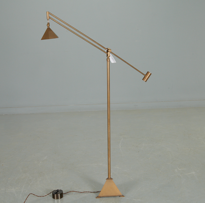 William Lipton Lamp