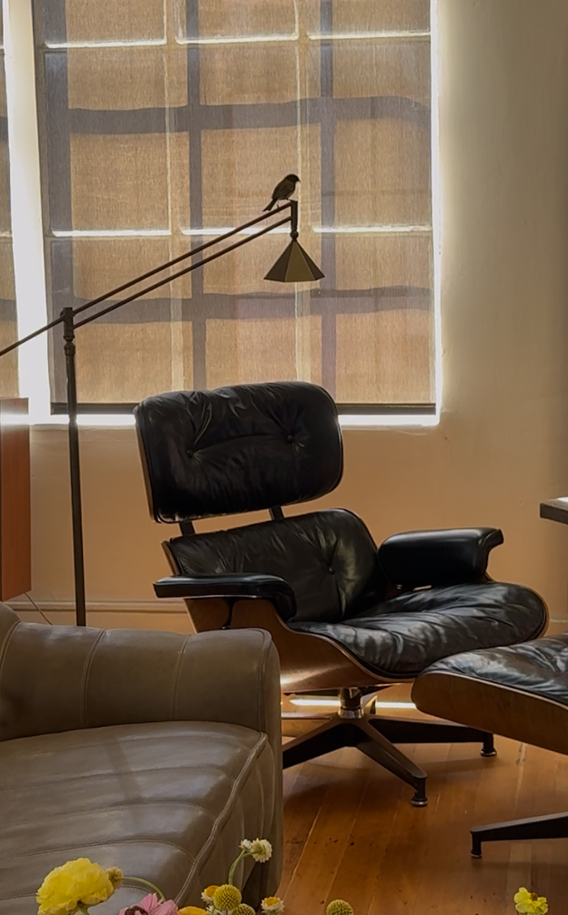 William Lipton Lamp