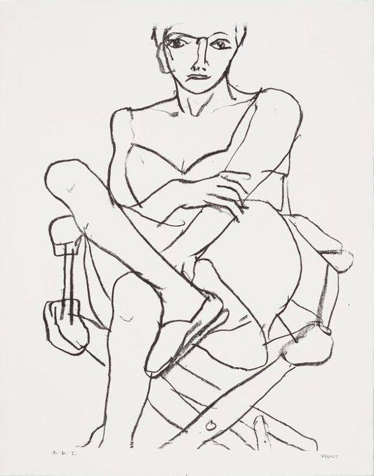 Richard Diebenkorn (1922-1993)