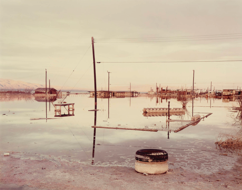 Richard Misrach