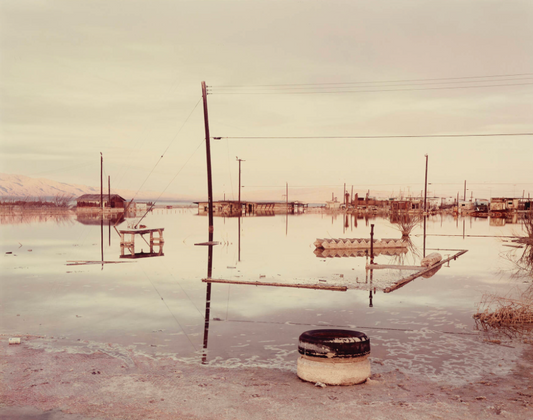Richard Misrach
