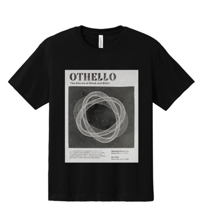 Othello T-Shirt