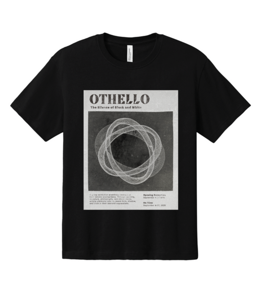 Othello T-Shirt