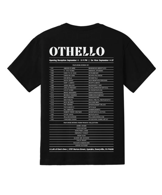 Othello T-Shirt