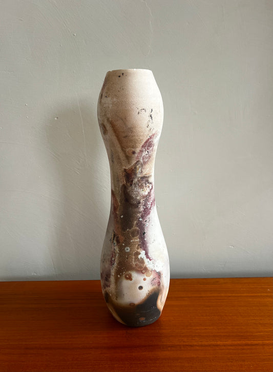 David Kuraoka Ceramic Vase