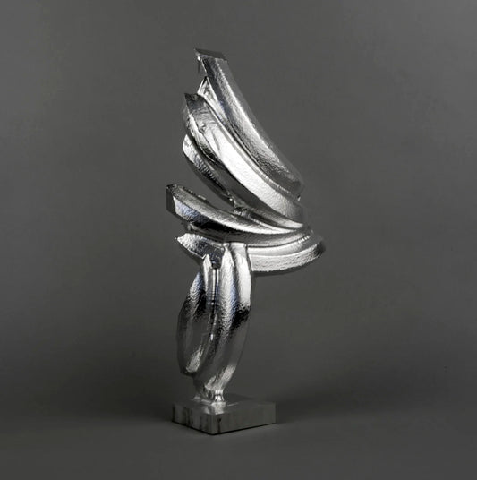 Julie Kumar - Cluster