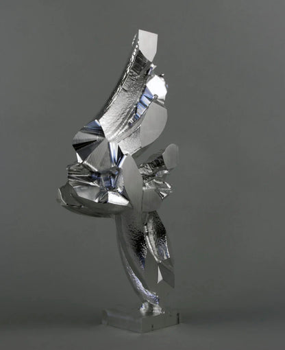 Julie Kumar - Cluster