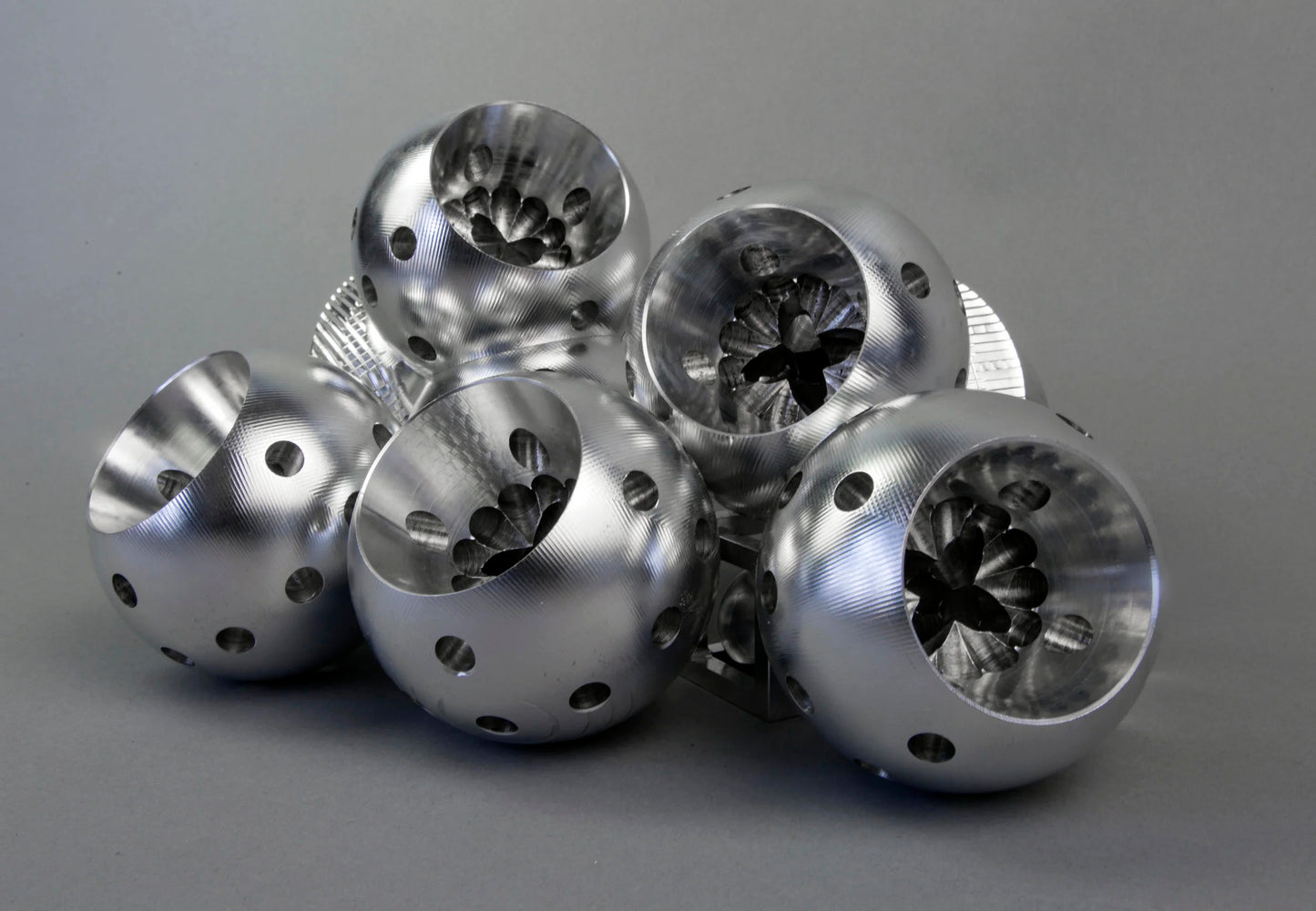 Julie Kumar - Hidden Cones