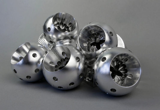 Julie Kumar - Hidden Cones