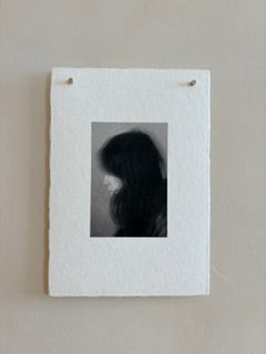 less than a memory / something that is