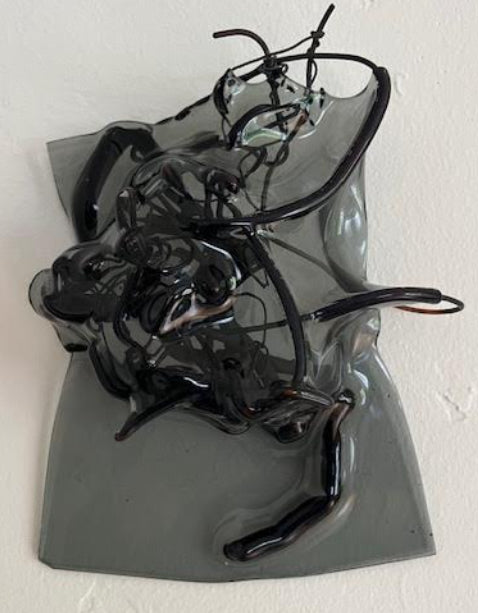 Julie Kumar - Not Formed