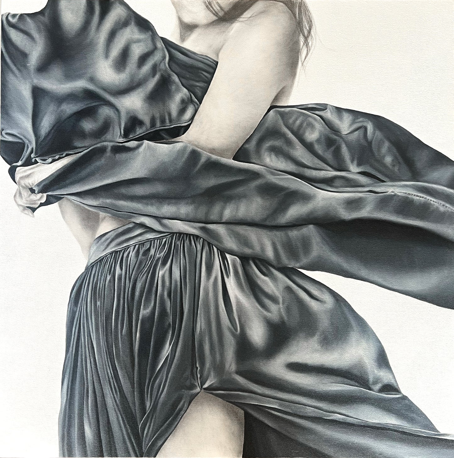 Rachel Le Roux