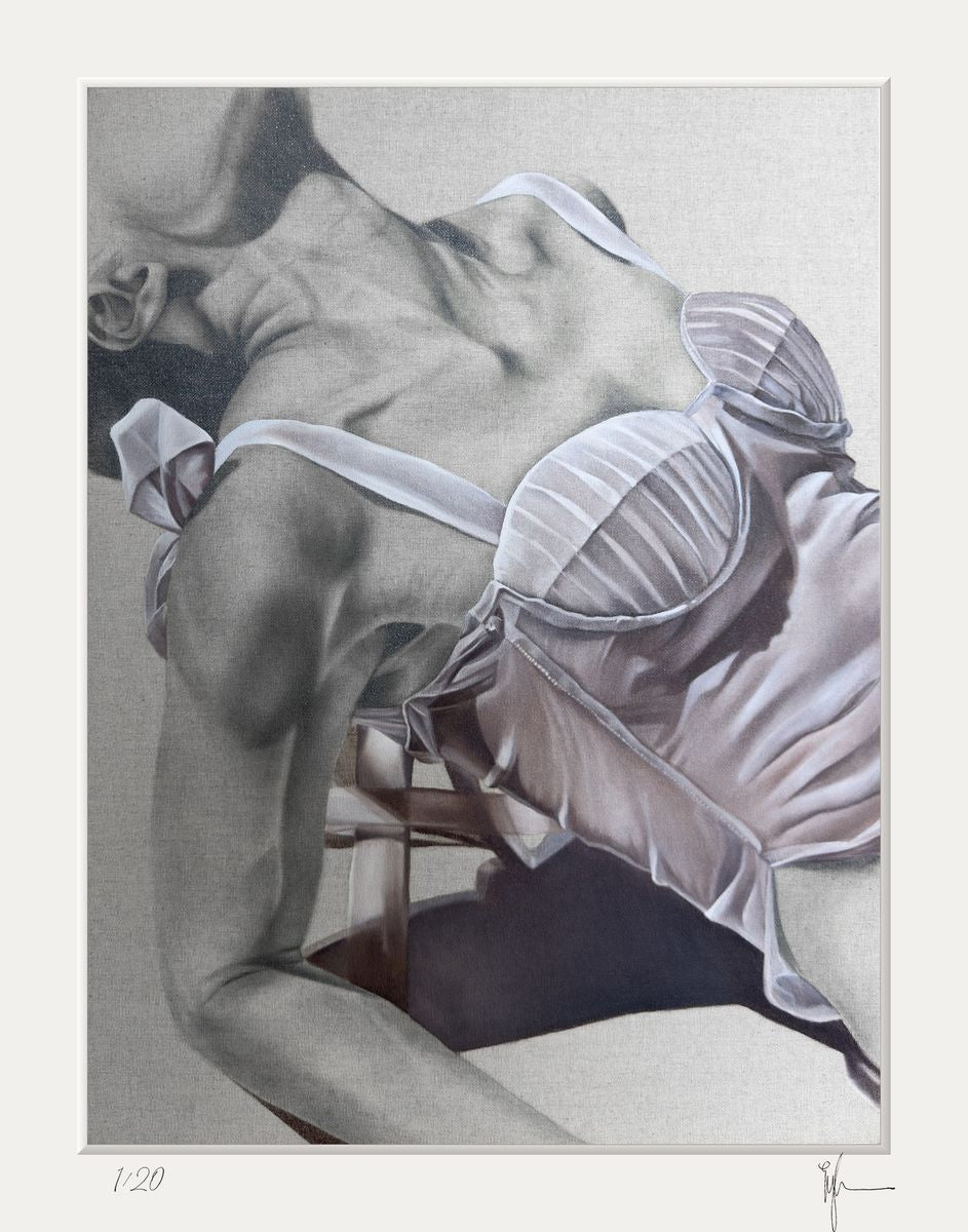 Rachel Le Roux