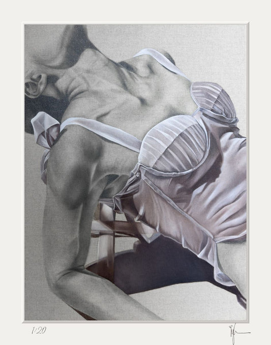 Rachel Le Roux