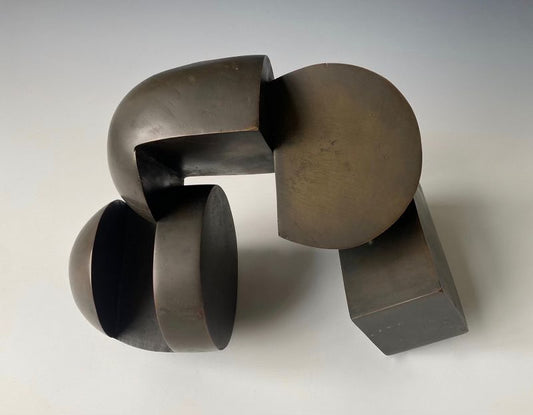 Peter Voulkos (1924-2002)