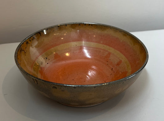 Small Ceramic Bowl
