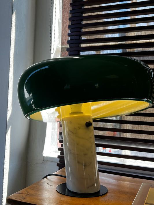 Flos Snoopy Lamp