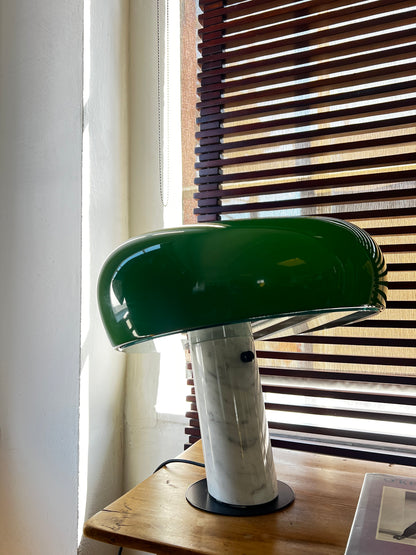 Flos Snoopy Lamp