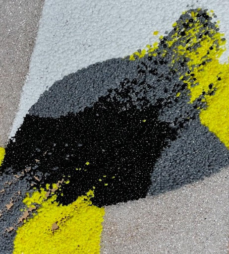 Julie Kumar - The Gesture