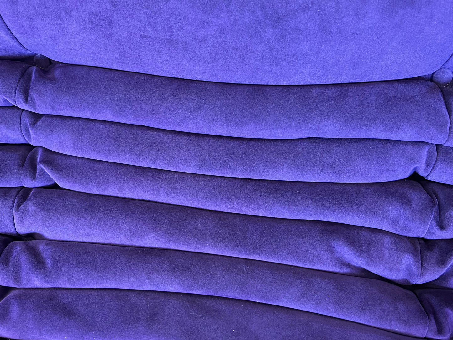TOGO Velvet Sofa